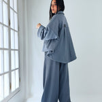 Ultimate Set Light Grey - AB ESSENTIALS