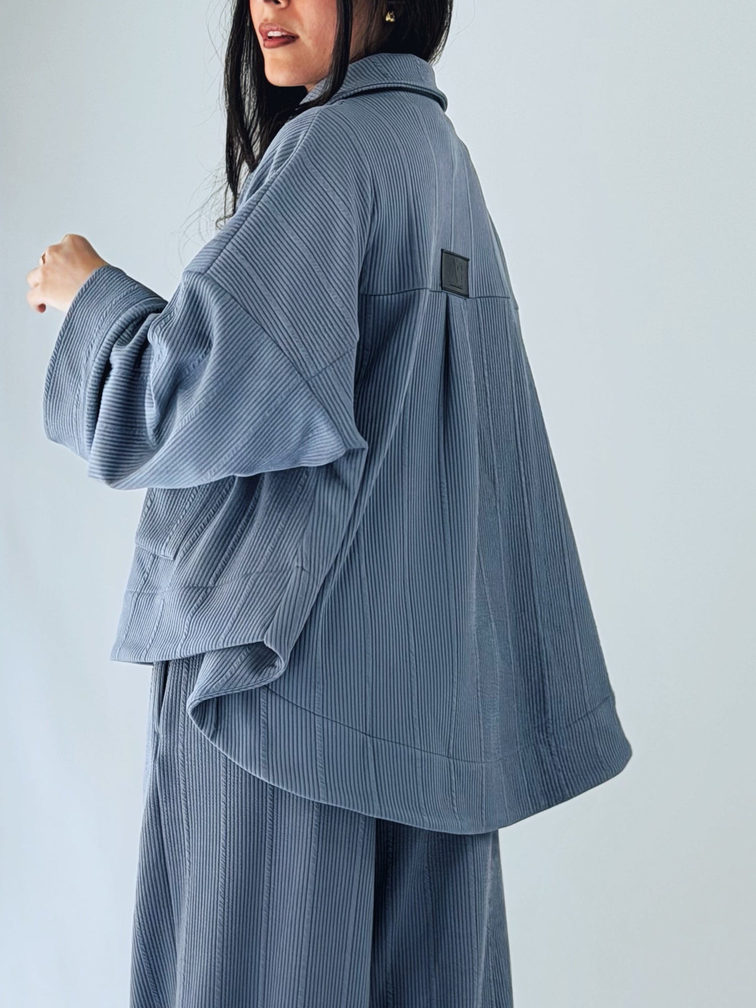 Ultimate Set Light Grey - AB ESSENTIALS