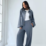 Ultimate Set Light Grey - AB ESSENTIALS