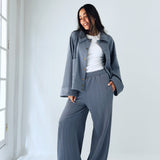 Ultimate Set Light Grey - AB ESSENTIALS