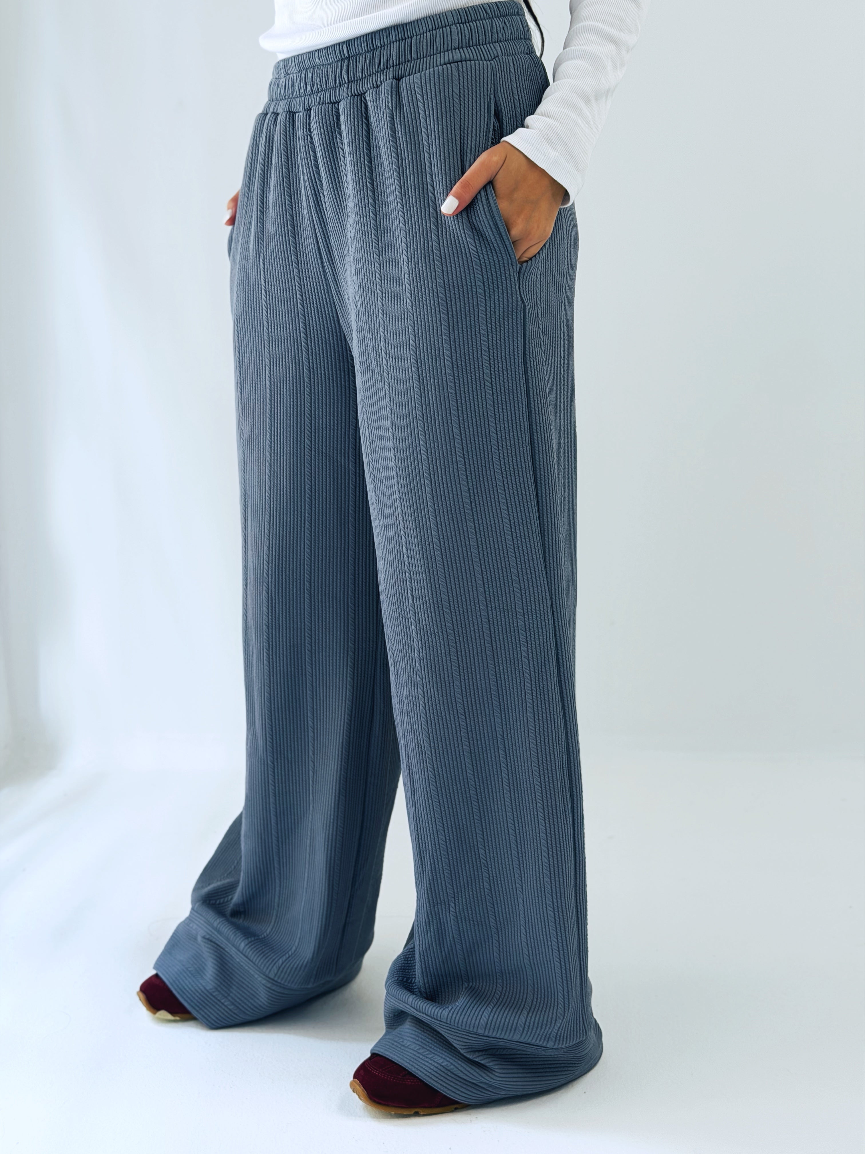 Ultimate Set Light Grey - AB ESSENTIALS