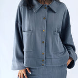 Ultimate Set Light Grey - AB ESSENTIALS