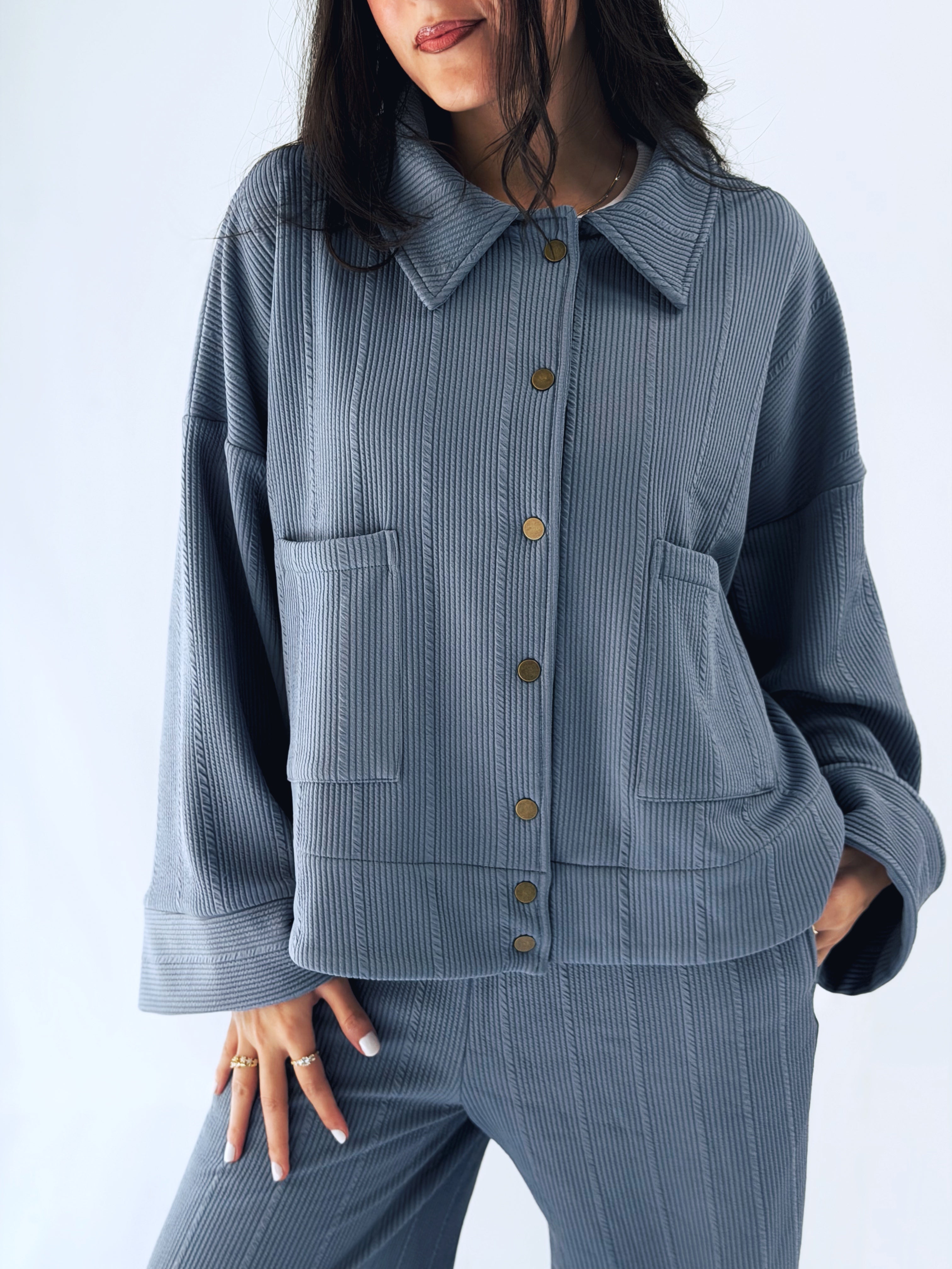 Ultimate Set Light Grey - AB ESSENTIALS