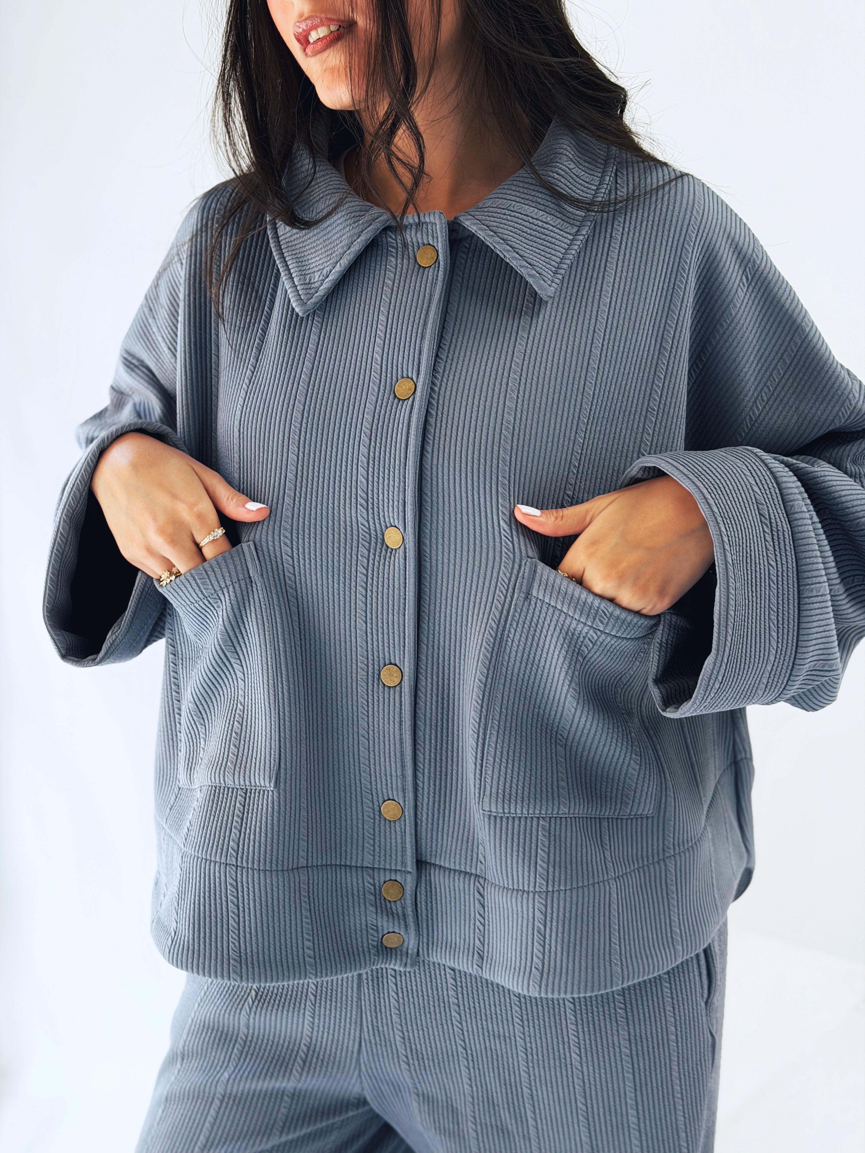 Ultimate Set Light Grey - AB ESSENTIALS