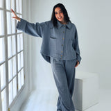 Ultimate Set Light Grey - AB ESSENTIALS