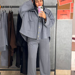 Ultimate Set Light Grey - AB ESSENTIALS