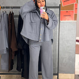 Ultimate Set Light Grey - AB ESSENTIALS