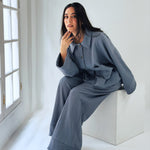 Ultimate Set Light Grey - AB ESSENTIALS