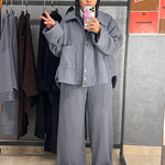 Ultimate Set Light Grey - AB ESSENTIALS