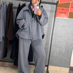 Ultimate Set Light Grey - AB ESSENTIALS