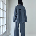 Ultimate Set Light Grey - AB ESSENTIALS