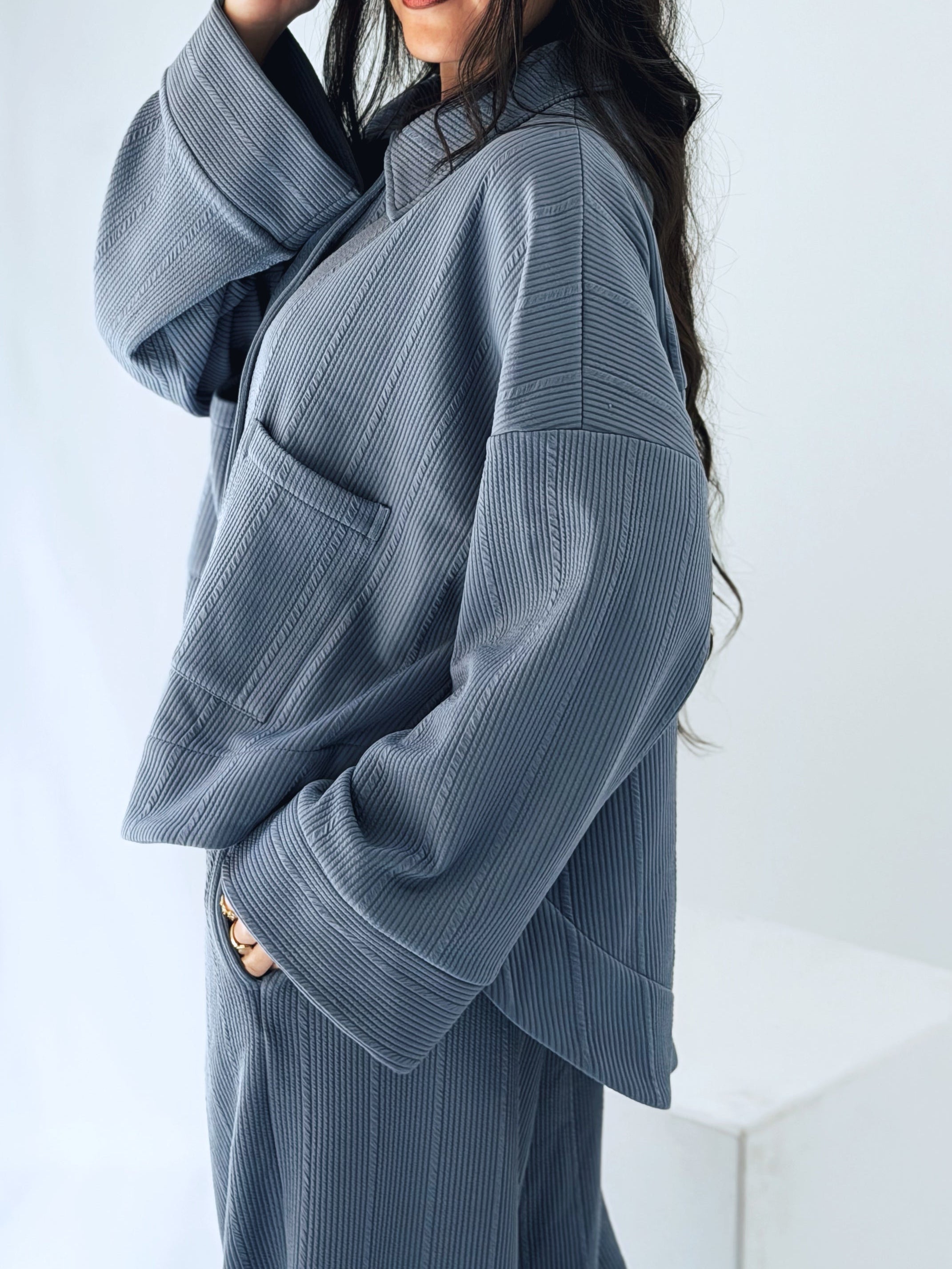 Ultimate Set Light Grey - AB ESSENTIALS