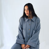 Ultimate Set Light Grey - AB ESSENTIALS