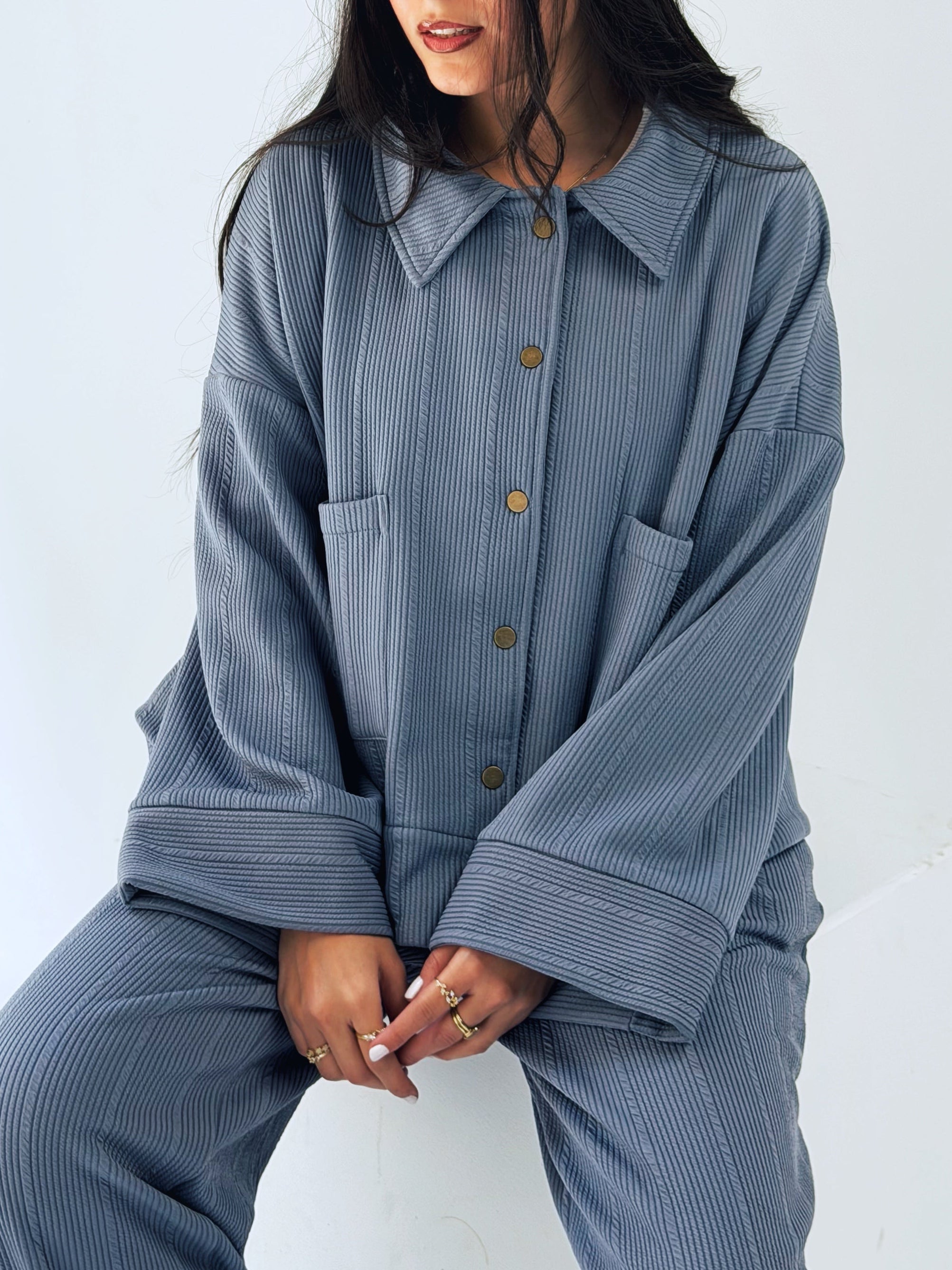 Ultimate Set Light Grey - AB ESSENTIALS