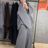 Ultimate Set Light Grey - AB ESSENTIALS