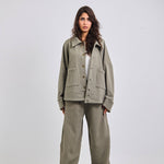 Ultimate Set Olive - AB ESSENTIALS
