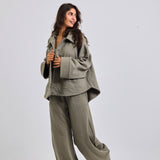 Ultimate Set Olive - AB ESSENTIALS