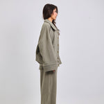 Ultimate Set Olive - AB ESSENTIALS