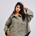 Ultimate Set Olive - AB ESSENTIALS