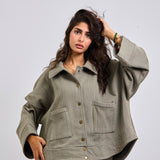 Ultimate Set Olive - AB ESSENTIALS