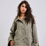 Ultimate Set Olive - AB ESSENTIALS