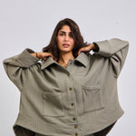 Ultimate Set Olive - AB ESSENTIALS