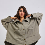 Ultimate Set Olive - AB ESSENTIALS