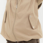 Vesto Beige - AB ESSENTIALS