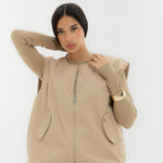 Vesto Beige - AB ESSENTIALS