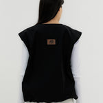 Vesto Black - AB ESSENTIALS