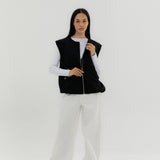 Vesto Black - AB ESSENTIALS