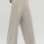 Warm Pants Beige - AB ESSENTIALS