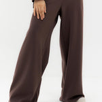 Warm Pants Brown - AB ESSENTIALS