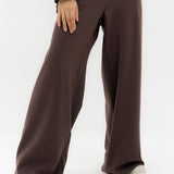 Warm Pants Brown - AB ESSENTIALS
