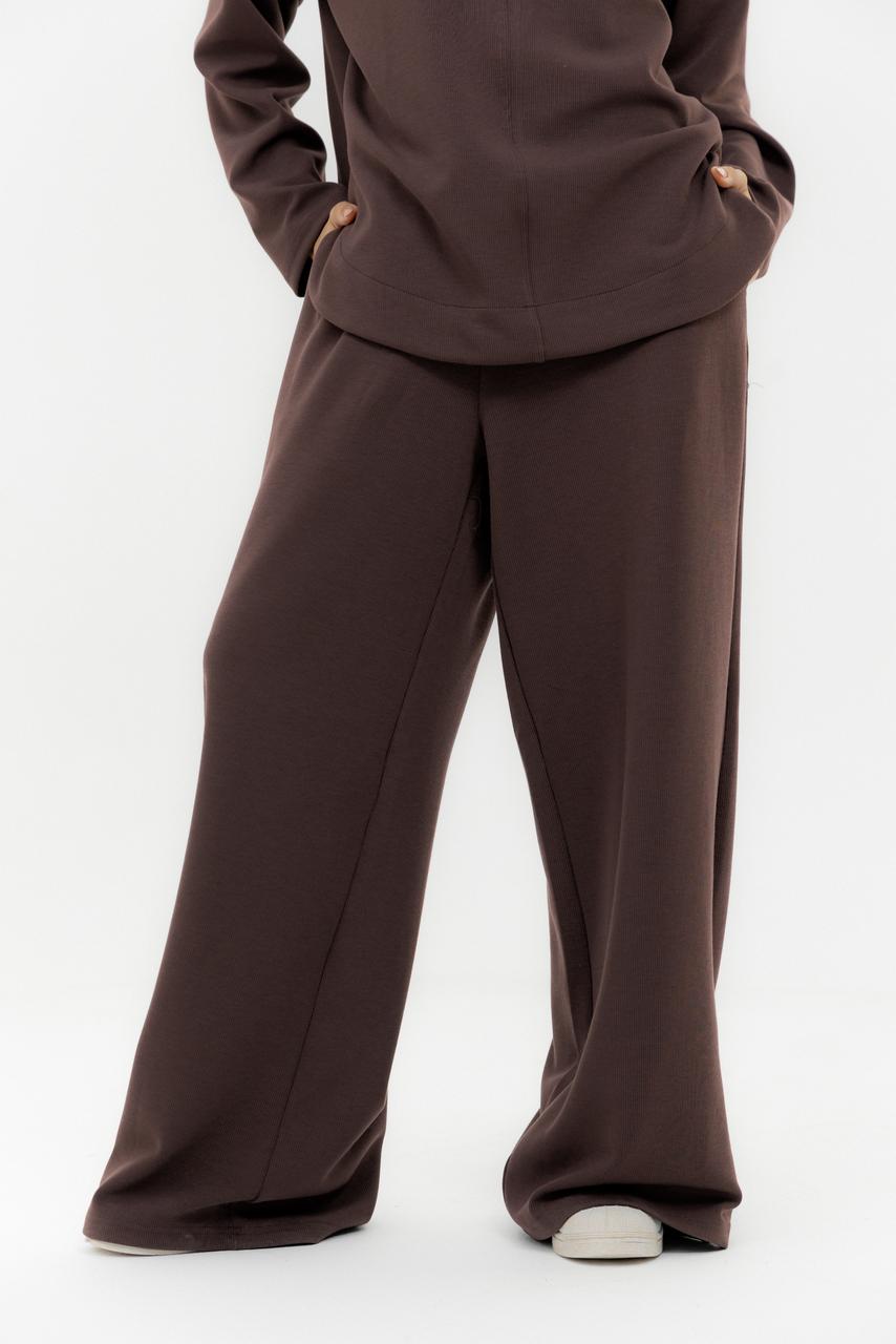 Warm Pants Brown - AB ESSENTIALS