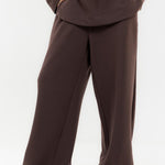 Warm Pants Brown - AB ESSENTIALS