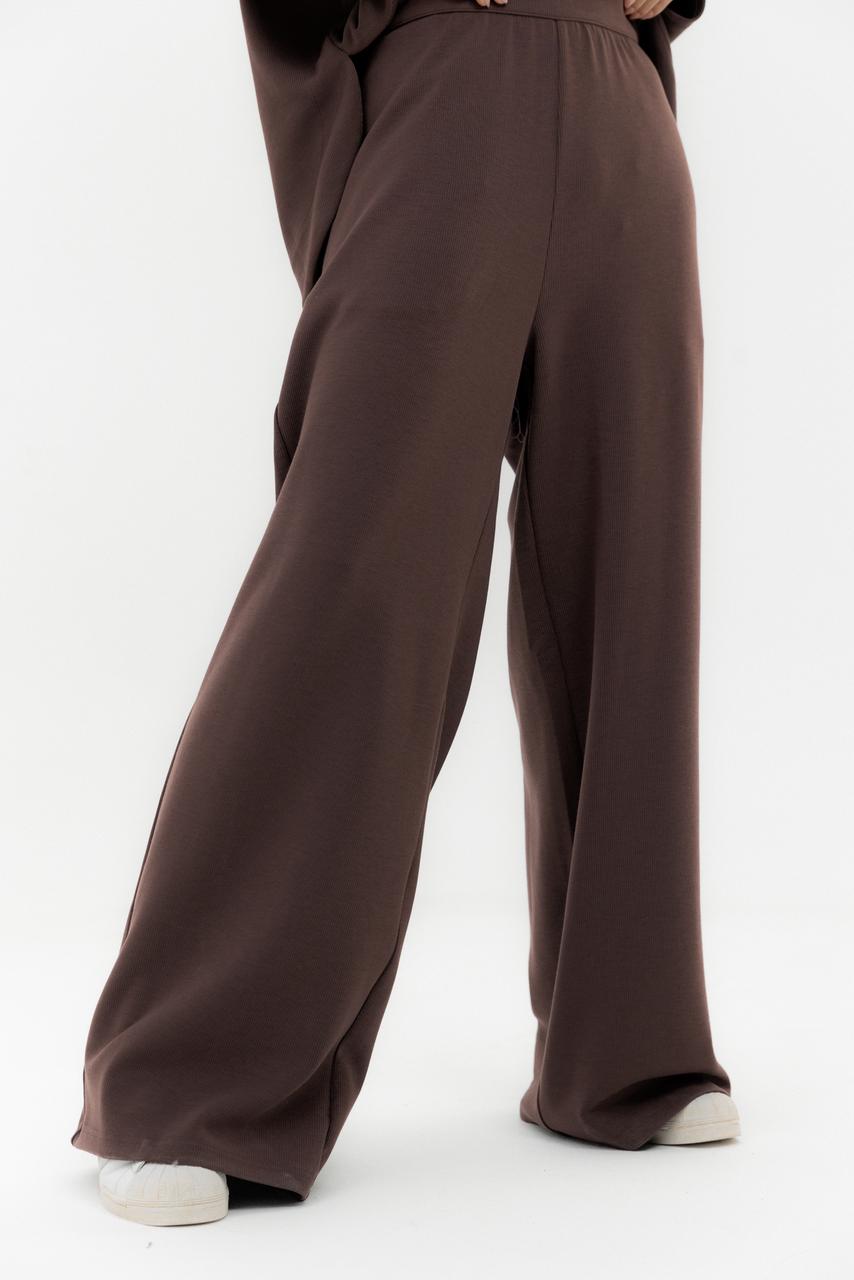 Warm Pants Brown - AB ESSENTIALS