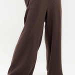 Warm Pants Brown - AB ESSENTIALS
