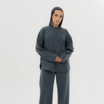 Warm Pants Grey - AB ESSENTIALS