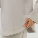 Warm Top Beige - AB ESSENTIALS