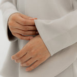 Warm Top Beige - AB ESSENTIALS