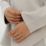 Warm Top Beige - AB ESSENTIALS