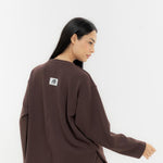 Warm Top Brown - AB ESSENTIALS