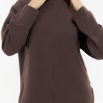 Warm Top Brown - AB ESSENTIALS