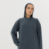 Warm Top Grey - AB ESSENTIALS