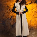 Wings Gold Kaftan - AB ESSENTIALS