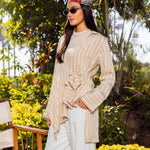 Wrap & Go Beige - AB ESSENTIALS