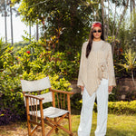 Wrap & Go Beige - AB ESSENTIALS