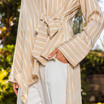 Wrap & Go Beige - AB ESSENTIALS