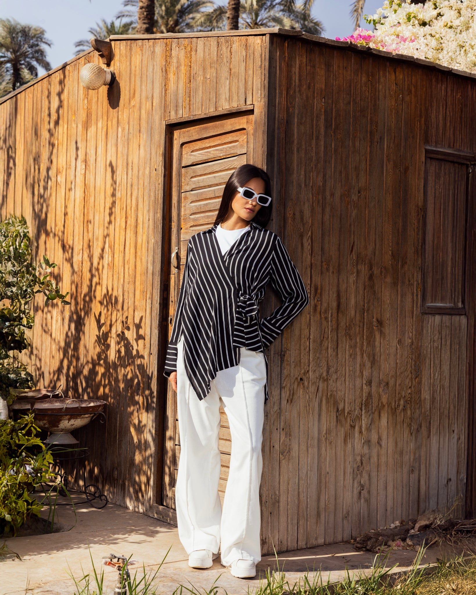 Wrap & Go Black - AB ESSENTIALS